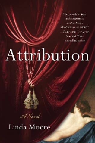 Cover of Attribution