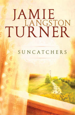 Book cover for Suncatchers