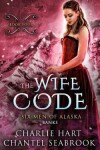 Book cover for The Wife Code