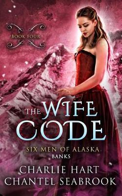Book cover for The Wife Code