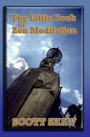Cover of The Little Book of Zen Meditation