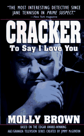 Cover of Cracker