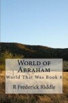 Book cover for World of Abraham