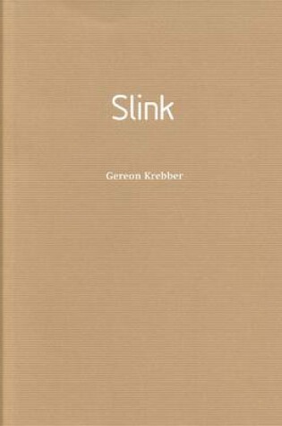 Cover of Slink