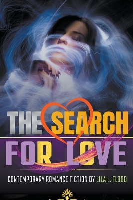 Book cover for The Search for Love