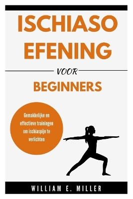 Cover of Ischiasoefening voor beginners