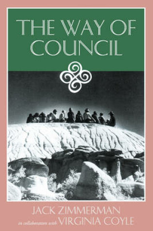 Cover of The Way of Council