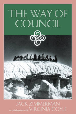 Book cover for The Way of Council