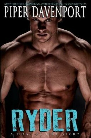 Cover of Ryder