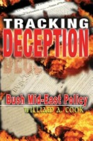Cover of Tracking Deception