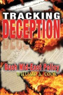 Book cover for Tracking Deception