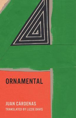 Book cover for Ornamental