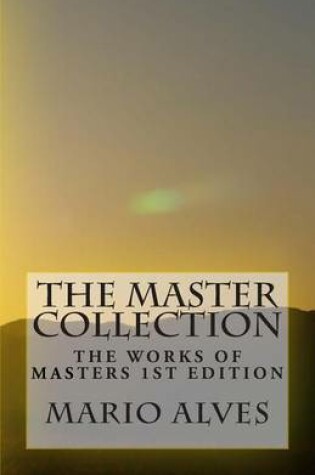 Cover of The Master Collection