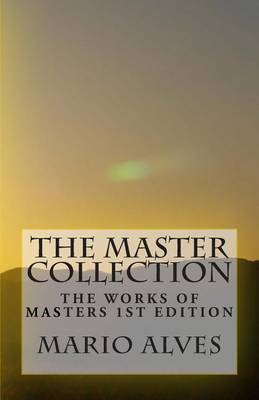 Book cover for The Master Collection