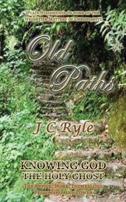 Book cover for Old Paths