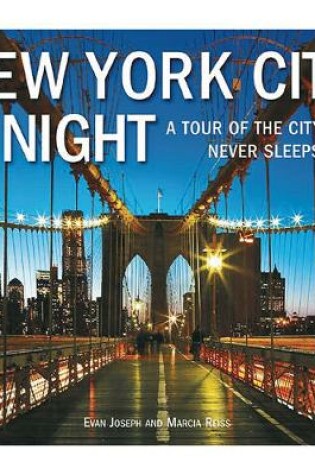 Cover of New York City at Night