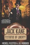 Book cover for Jack Kane And The Statue Of Liberty