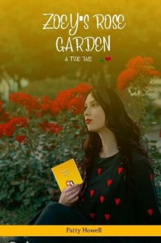 Cover of Zoey's Rose Garden