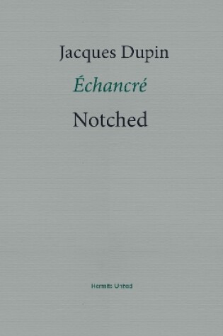 Cover of Notched