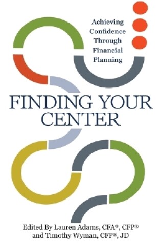 Cover of Finding Your Center