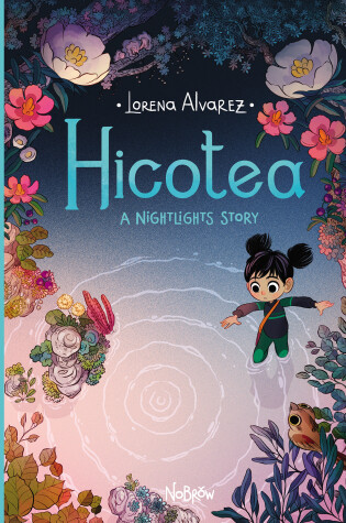 Cover of Hicotea