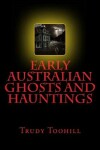 Book cover for Early Australian Ghosts and Hauntings