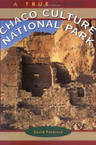 Cover of Chaco Culture National Park