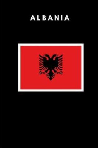 Cover of Albania