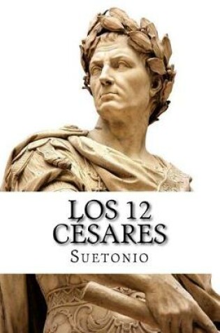 Cover of Los 12 cesares