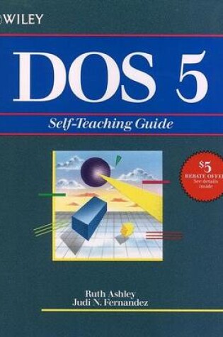 Cover of Disc Operating System 5