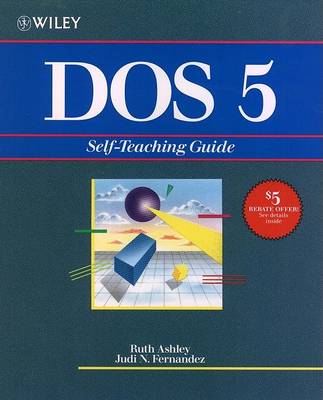 Cover of Disc Operating System 5