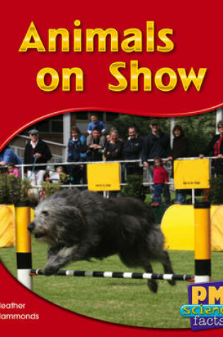 Cover of Animals on Show