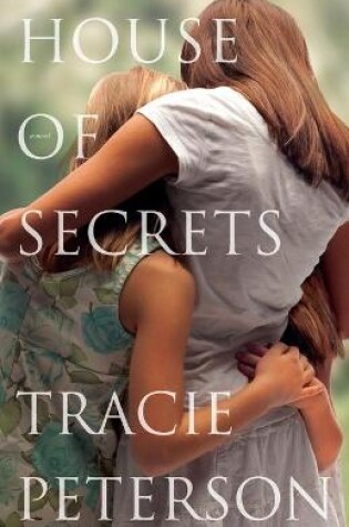 Cover of House of Secrets