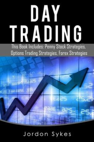 Cover of Day Trading options