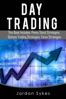 Cover of Day Trading options