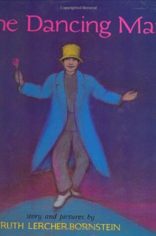 Cover of The Dancing Man