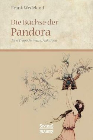 Cover of Die Buchse der Pandora