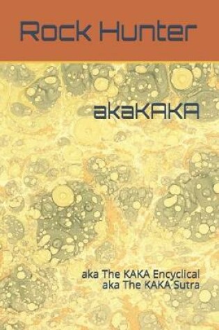 Cover of akaKAKA