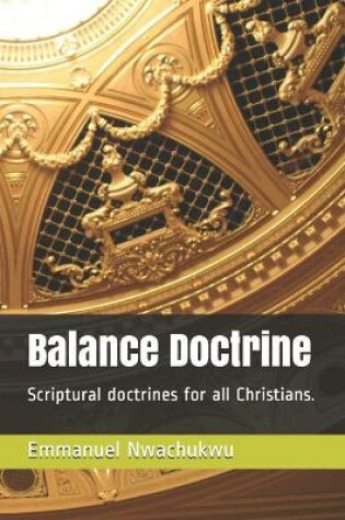 Cover of Balance Doctrine