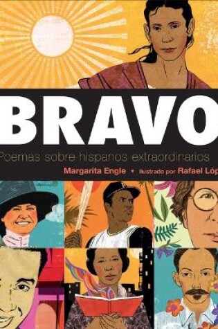 Cover of �Bravo! (Spanish Language Edition)