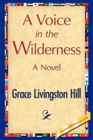 Cover of A Voice in the Wilderness