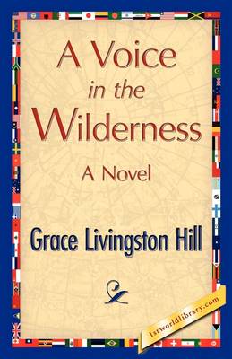 Book cover for A Voice in the Wilderness