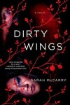 Book cover for Dirty Wings