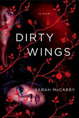 Book cover for Dirty Wings