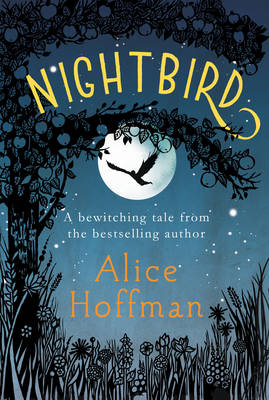 Book cover for Nightbird