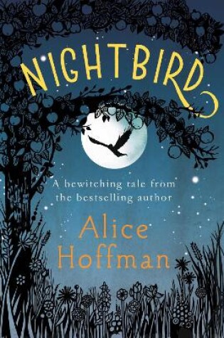 Cover of Nightbird