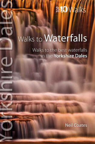 Cover of Walks to Waterfalls