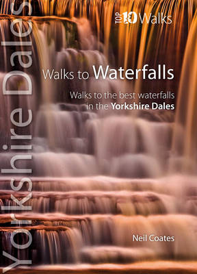 Cover of Walks to Waterfalls