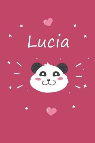 Cover of Lucia