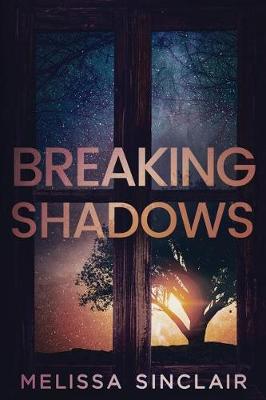 Cover of Breaking Shadows